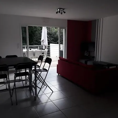 Сasa de vacaciones Lmnp Zehr *