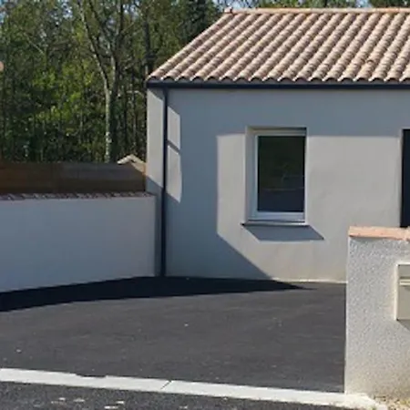 Lmnp Zehr * Saint-Révérend