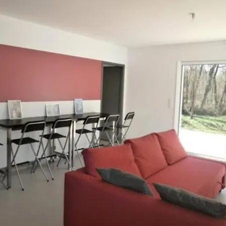 Сasa de vacaciones Lmnp Zehr *