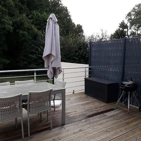 Сasa de vacaciones Lmnp Zehr