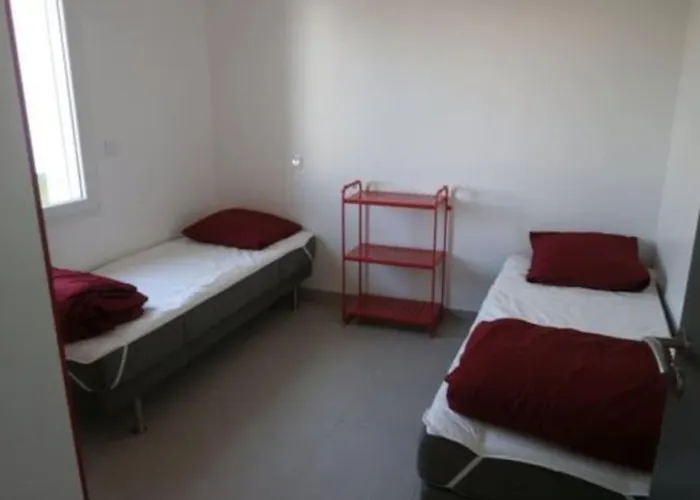 בית נופש Lmnp Zehr