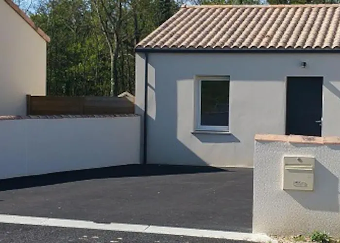 Lmnp Zehr * Saint-Révérend