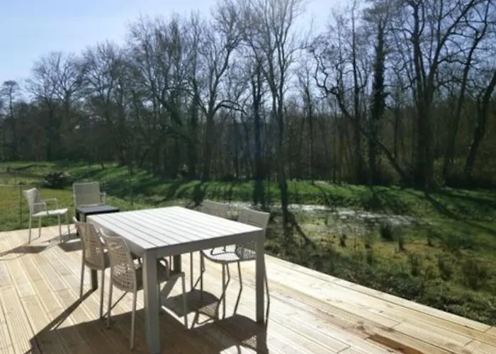 Lmnp Zehr בית נופש *